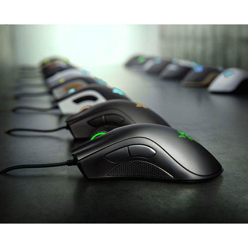 ماوس ریزر مدل DEATHADDER ESSENTIAL - Image 3