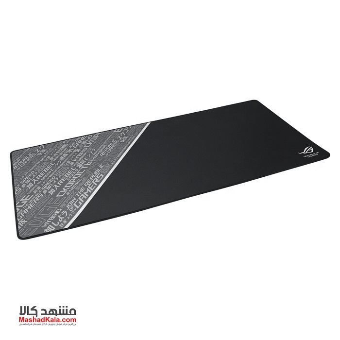 پد موس گیمینگ ایسوس Asus ROG SHEATH BLK - Image 4