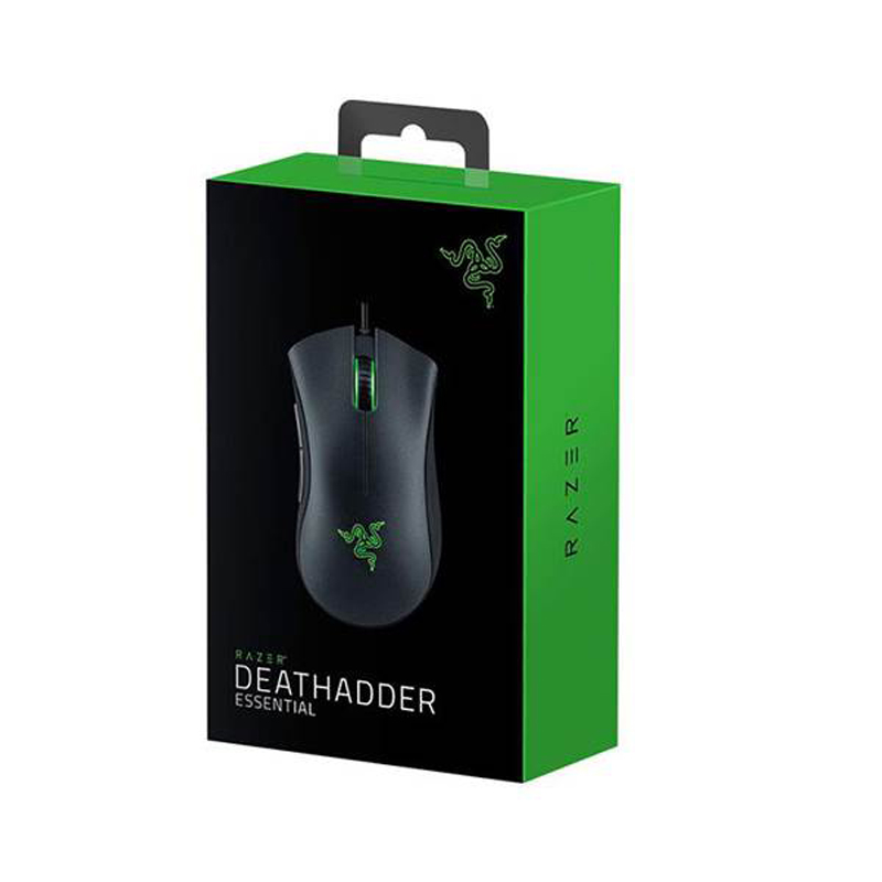 ماوس ریزر مدل DEATHADDER ESSENTIAL - Image 4