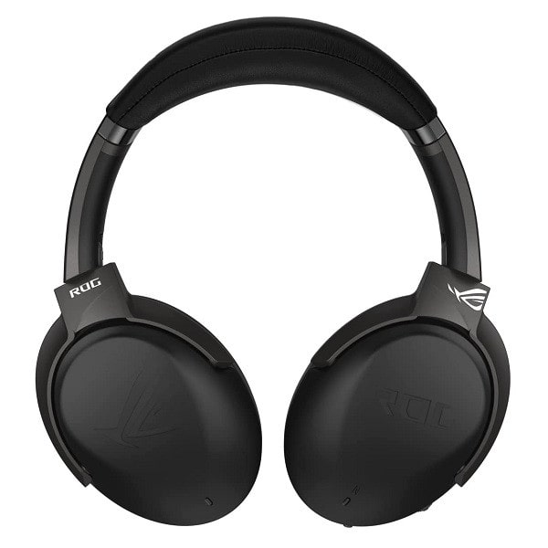 هدفون گیمینگ بی سیم ایسوس ROG STRIX GO BT - Image 3