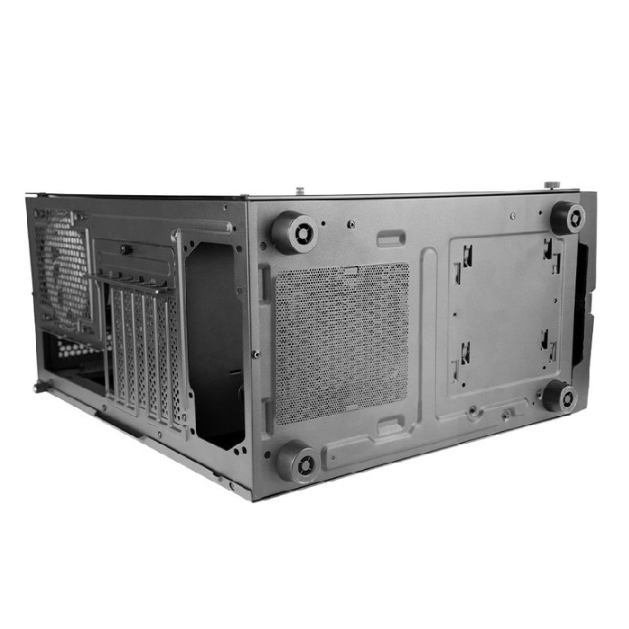 کیس کامپیوتر فاطر مدل FG-740L - Image 2