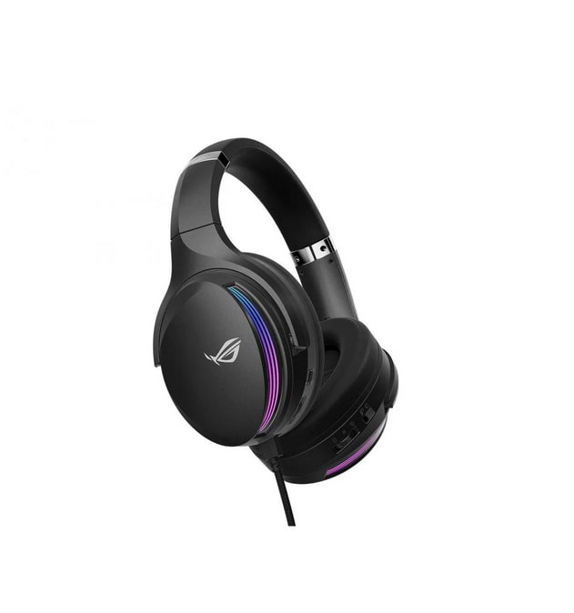 هدست گیمینگ ASUS ROG Fusion II 500