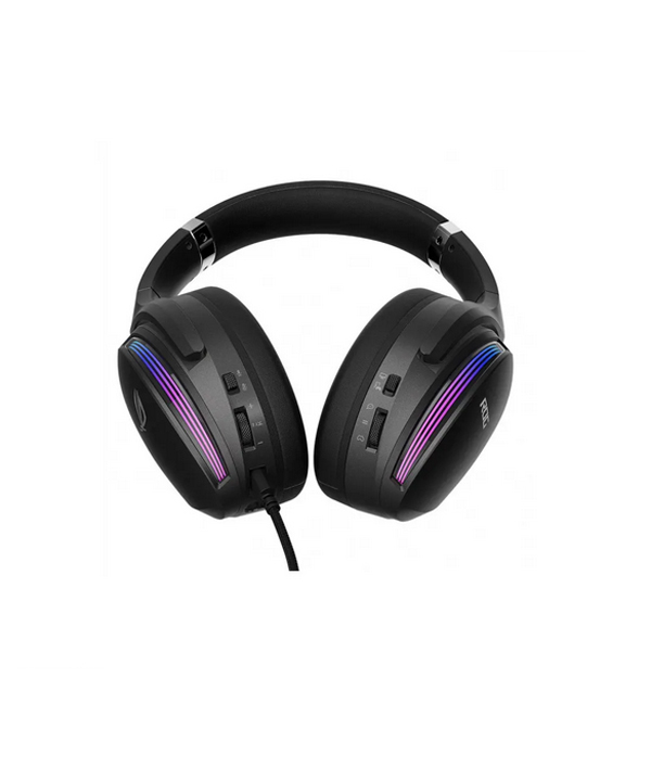 هدست گیمینگ ASUS ROG Fusion II 500 - Image 4