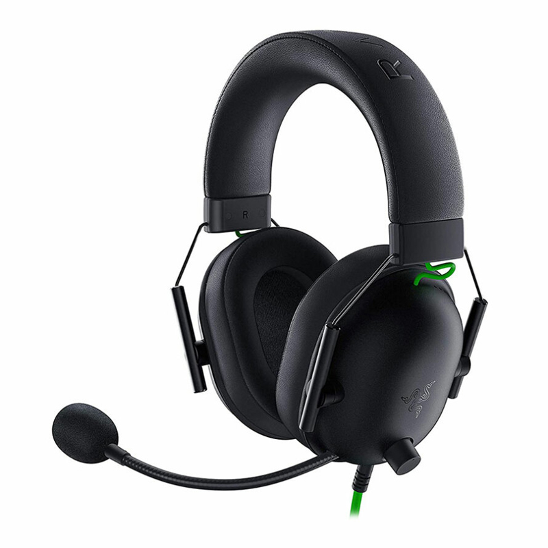 هدست Razer Blackshark v2 X
