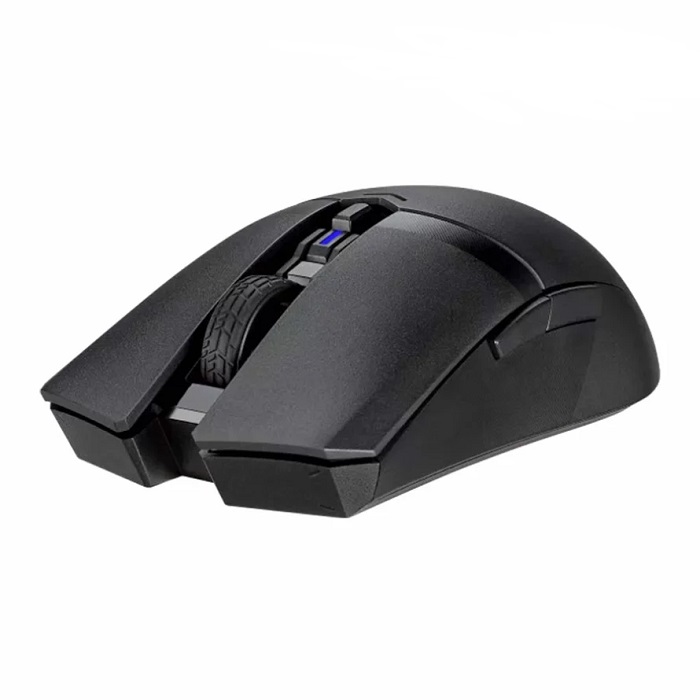موس بی سیم گیمینگ ایسوس Asus TUF GAMING M4 Wireless - Image 3