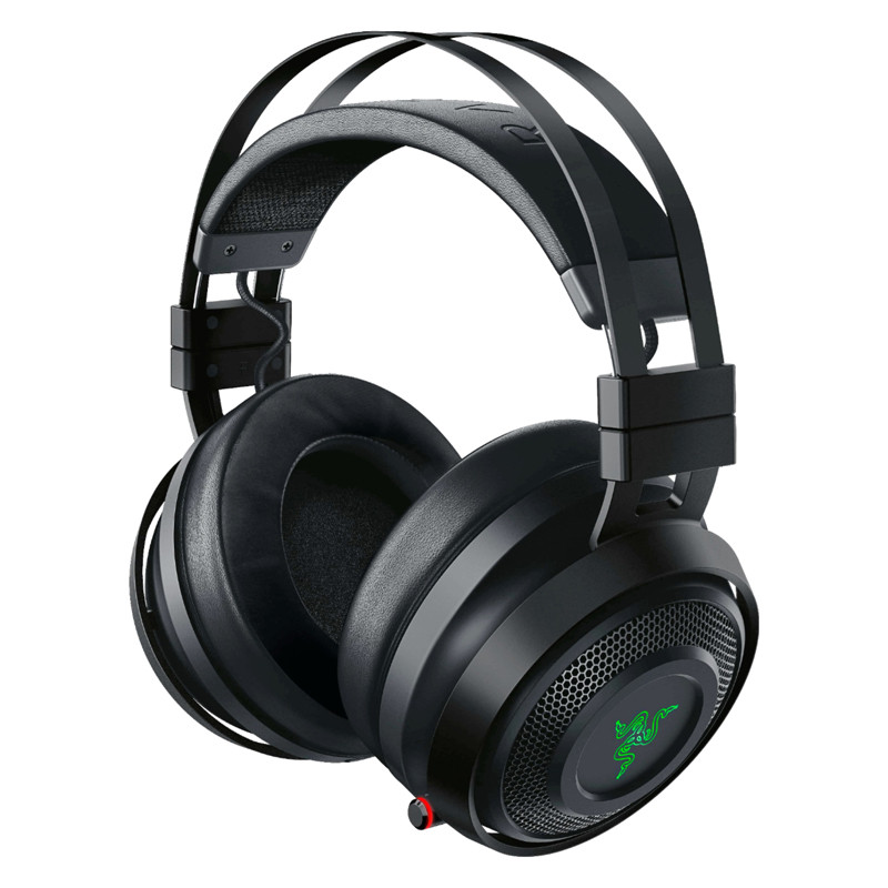 هدست Razer Nari Ultimate