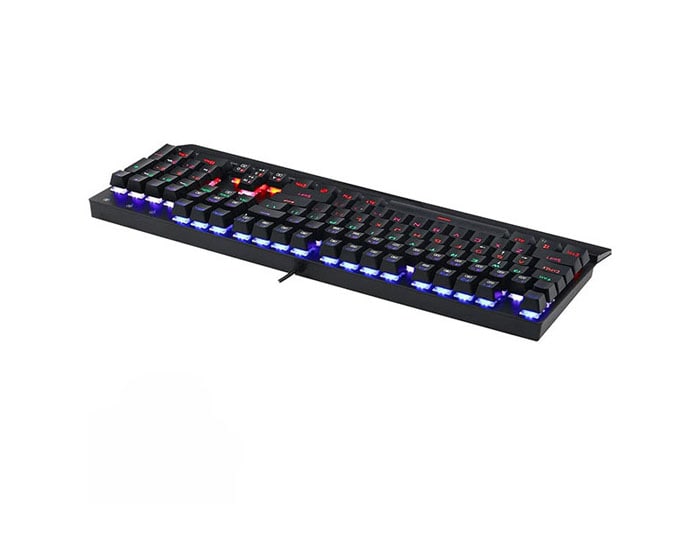 کیبورد گیمینگ تی دگر Destroyer T-TGK305 Red SW - Image 2