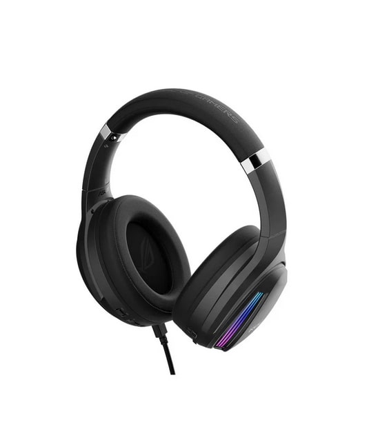 هدست گیمینگ ASUS ROG Fusion II 500 - Image 2