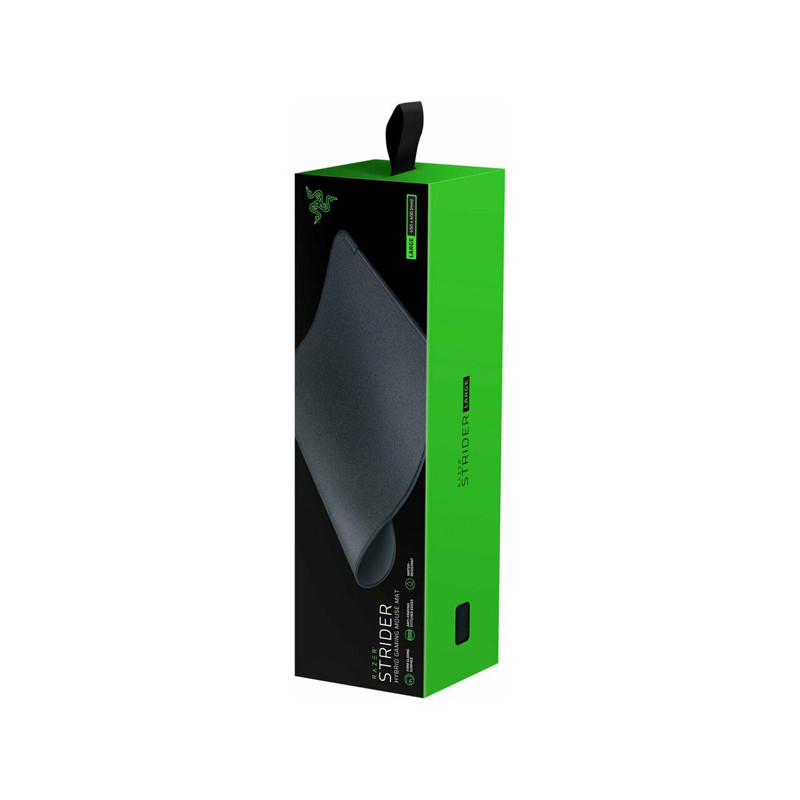 موس پد گیمینگ ریزر مدل Strider Large - Image 4