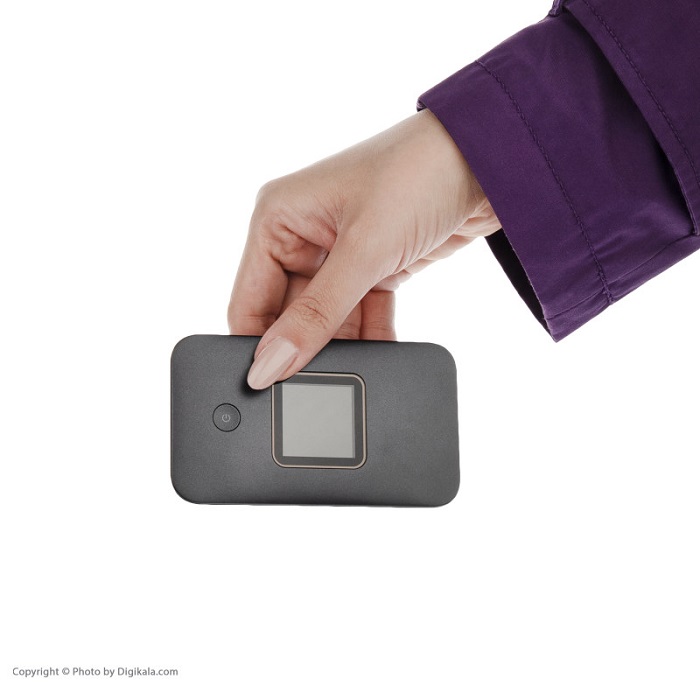 مودم جیبی TD-LTE 4.5G هواوی مدل Huawei modem E5785-330 - Image 4