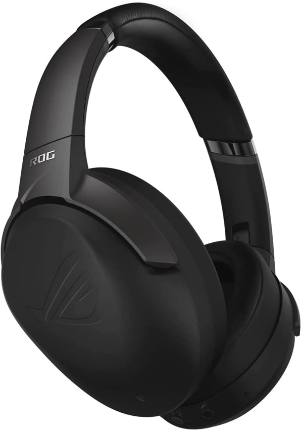هدفون گیمینگ بی سیم ایسوس ROG STRIX GO BT - Image 13