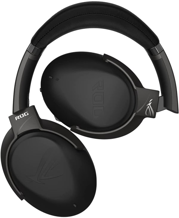 هدفون گیمینگ بی سیم ایسوس ROG STRIX GO BT - Image 12