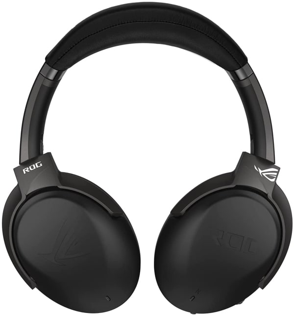 هدفون گیمینگ بی سیم ایسوس ROG STRIX GO BT - Image 9