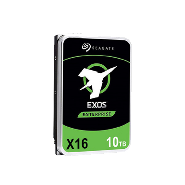 هارد اینترنال سیگیت مدل ST10000NM001G Exos X16 10TB - Image 3