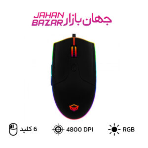 موس گیمینگ میشن Meetion Gm21
