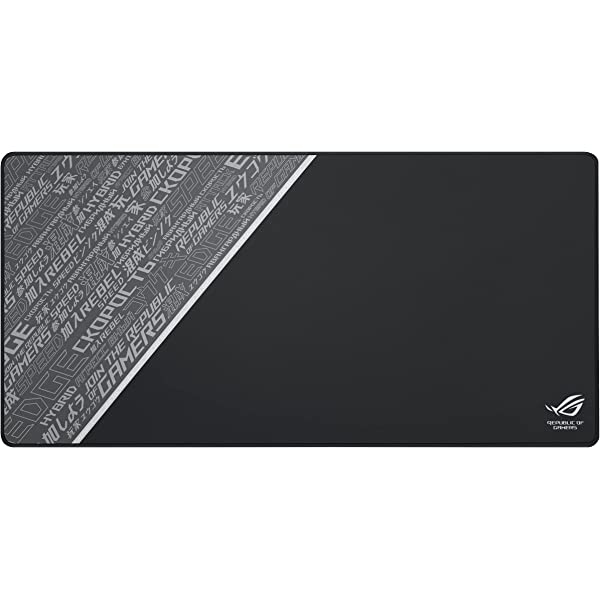 پد موس گیمینگ ایسوس Asus ROG SHEATH BLK
