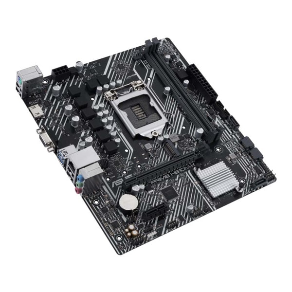 مادربرد ایسوس ASUS PRIME H510MK( شرکتی) - Image 3