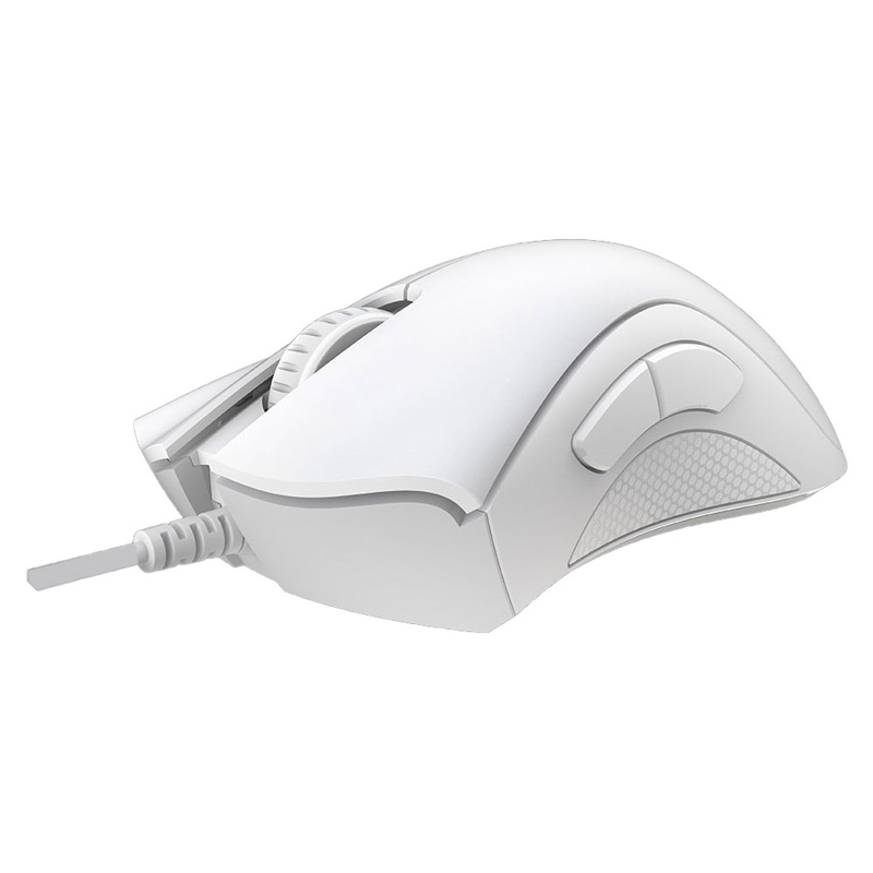 موس گیمینگ ریزر DeathAdder Essential White - Image 3
