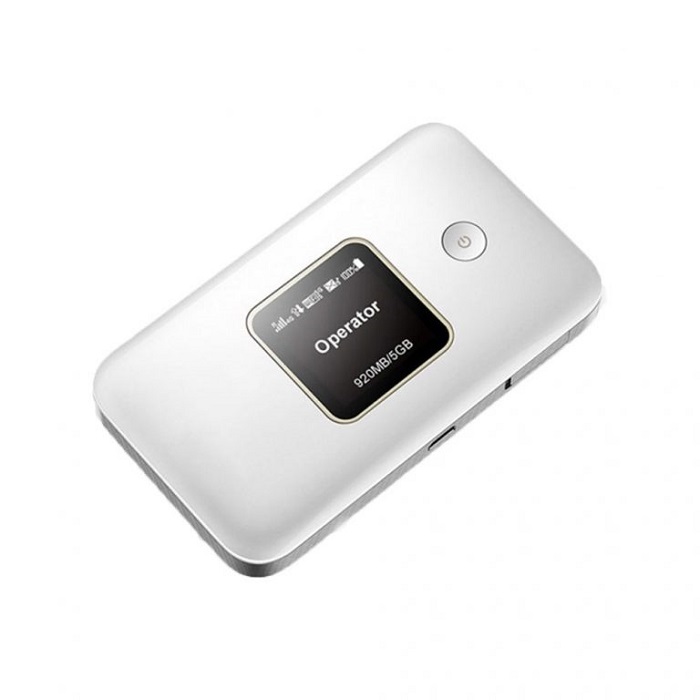 مودم جیبی TD-LTE 4.5G هواوی مدل Huawei modem E5785-330 - Image 7