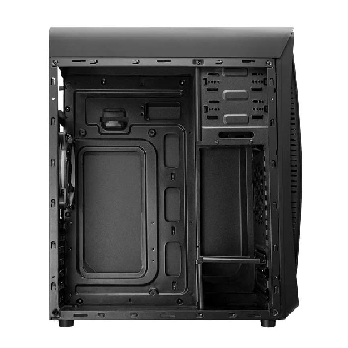 کیس کامپیوتر فاطر FATER FG-510S - Image 4