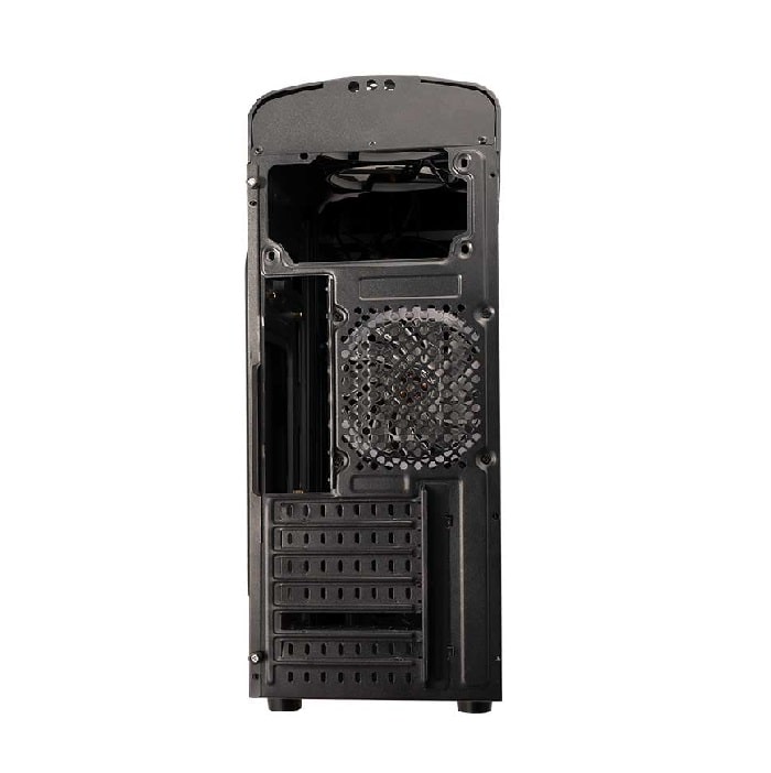 کیس کامپیوتر فاطر FATER FG-510S - Image 5