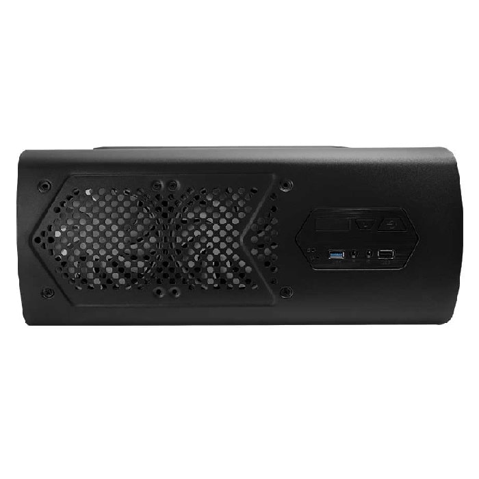کیس کامپیوتر فاطر FATER FG-510S - Image 6