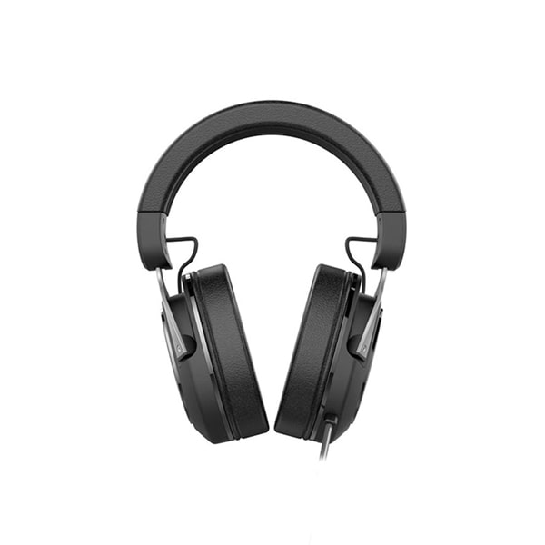 هدست گیمینگ ایسوس مدل TUF Gaming H3 Gun Metal - Image 2