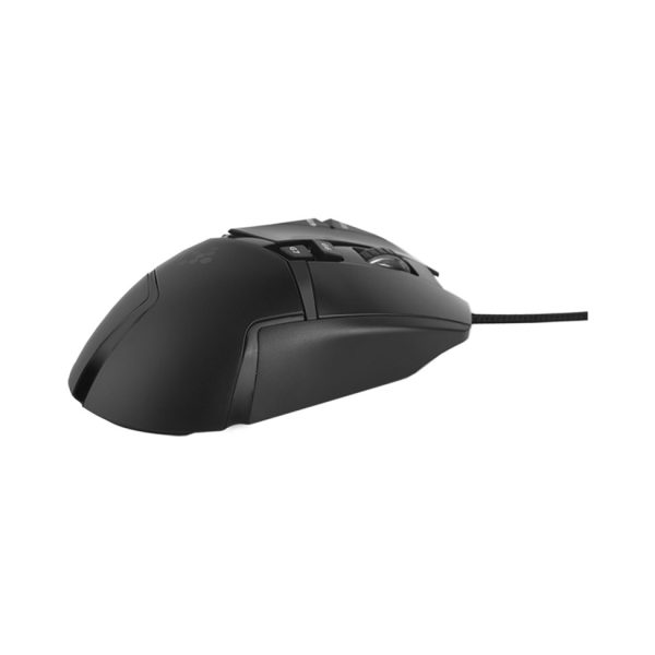 موس گیمینگ فاطر مدل FATER MCR 9000B - Image 3