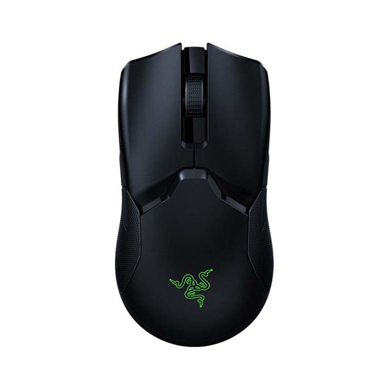 ماوس گیمینگ ریزر مدل Viper Ultimate With Charging Dock