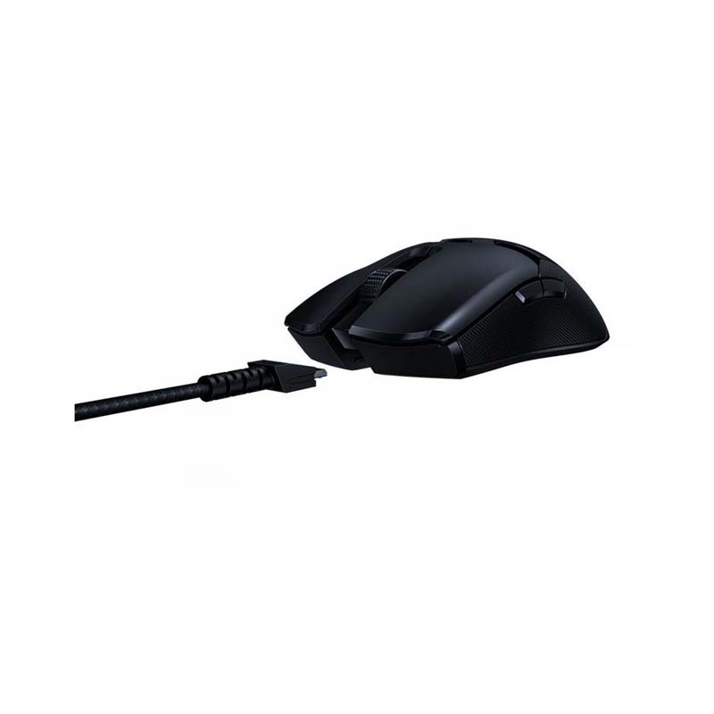ماوس گیمینگ ریزر مدل Viper Ultimate With Charging Dock - Image 6