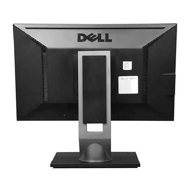 مانیتور استوک 20 اینچ Dell P2011Ht - Image 4