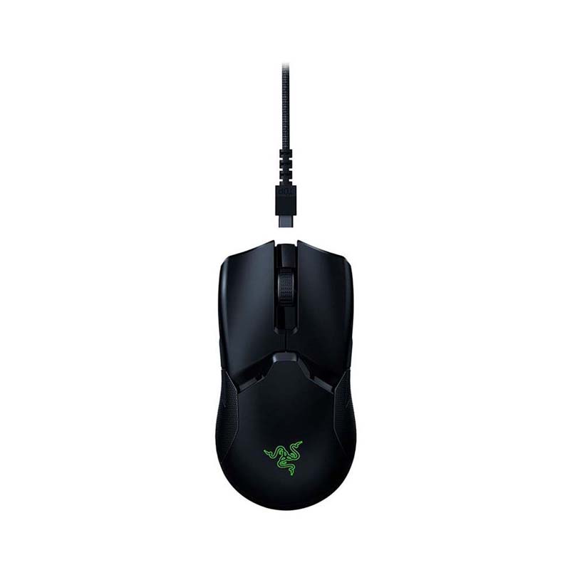 ماوس گیمینگ ریزر مدل Viper Ultimate With Charging Dock - Image 3