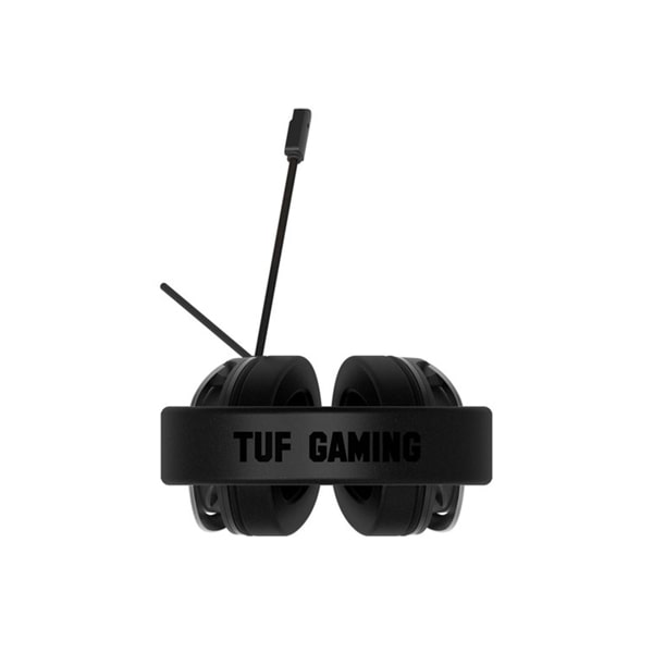 هدست گیمینگ ایسوس مدل TUF Gaming H3 Gun Metal - Image 5