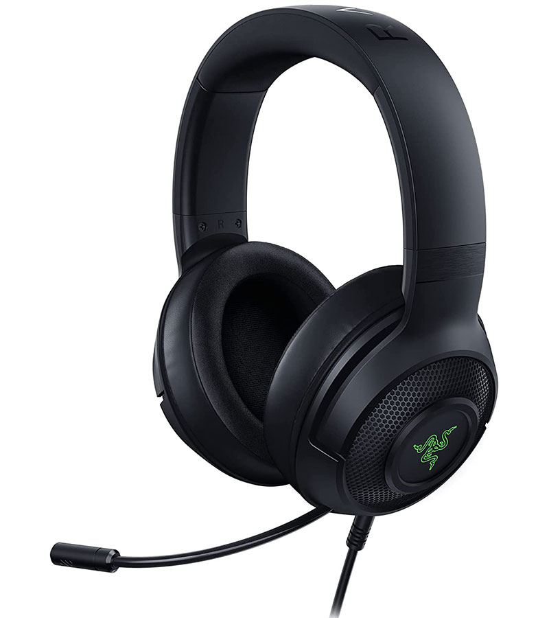 هدست گیمینگ ریزر KRAKEN V3 - Image 5