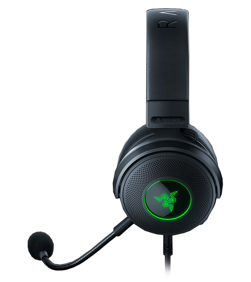 هدست گیمینگ ریزر KRAKEN V3 - Image 4