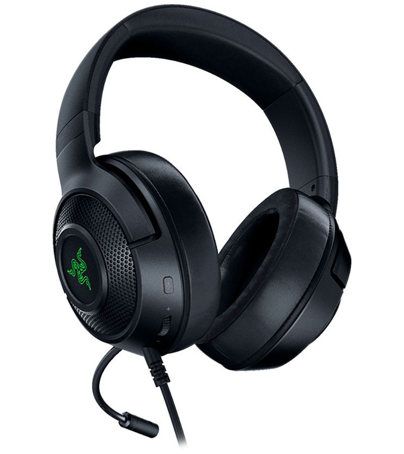 هدست گیمینگ ریزر KRAKEN V3 - Image 3