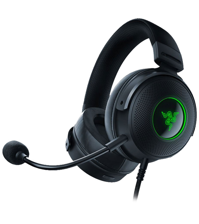 هدست گیمینگ ریزر KRAKEN V3