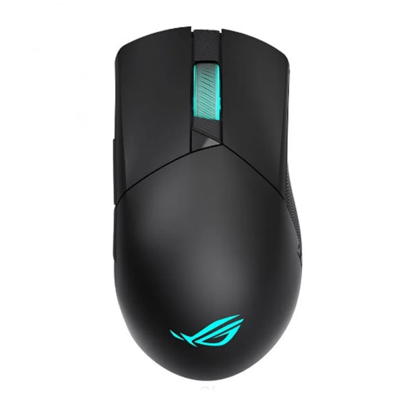 موس بی سیم گیمینگ ایسوس مدل ROG GLADIUS III