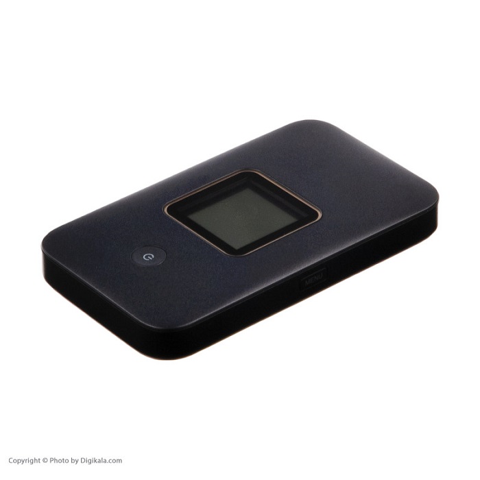 مودم جیبی TD-LTE 4.5G هواوی مدل Huawei modem E5785-330 - Image 6
