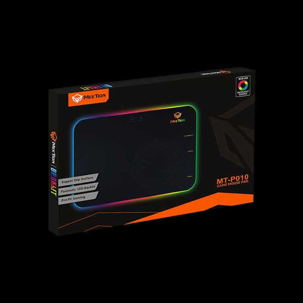 موس پد گیمینگ میشن Meetion MT-P010 - Image 6