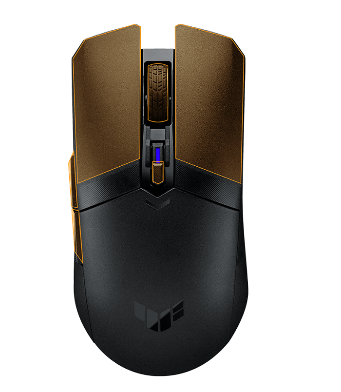 موس بی سیم گیمینگ ایسوس Asus TUF GAMING M4 Wireless - Image 4