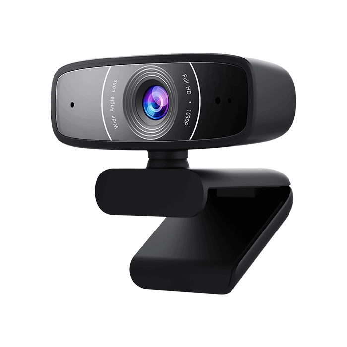وب کم ایسوس مدل ASUS Webcam C3 - Image 7