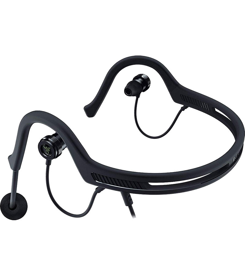 هدست ریزر مدل Ifrit USB Audio Enhancer