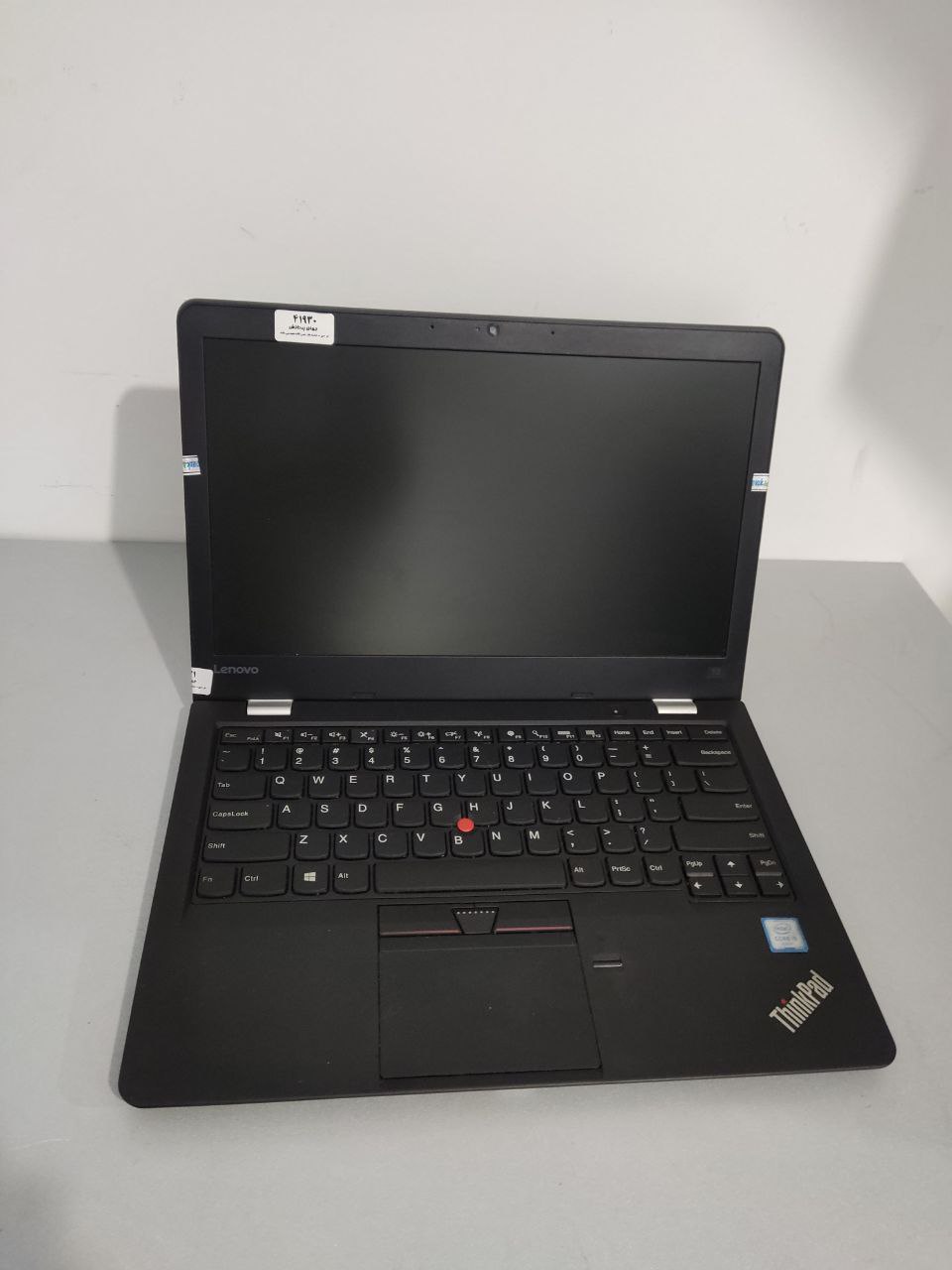 لپ تاپ استوک لنوو Lenovo ThinkPad 13 Core i5 - Image 5