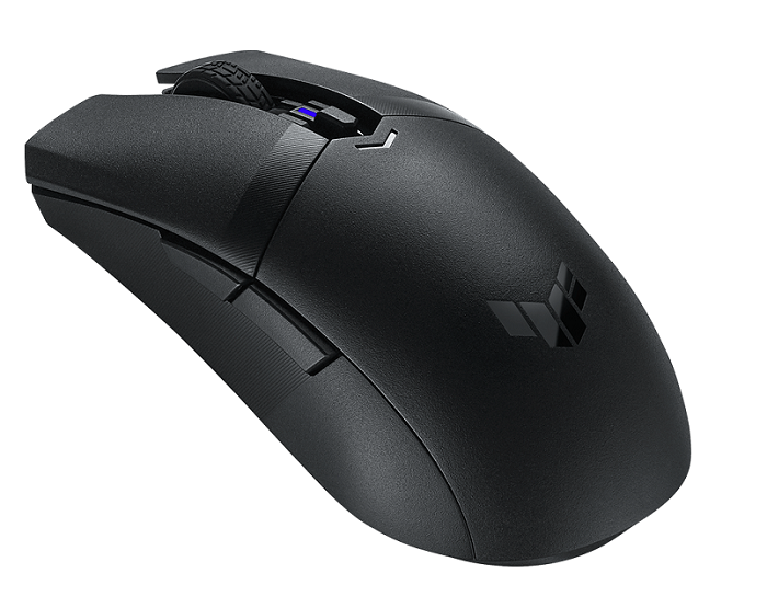 موس بی سیم گیمینگ ایسوس Asus TUF GAMING M4 Wireless - Image 5