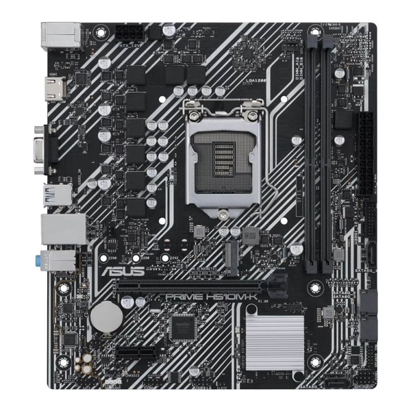 مادربرد ایسوس ASUS PRIME H510MK( شرکتی)