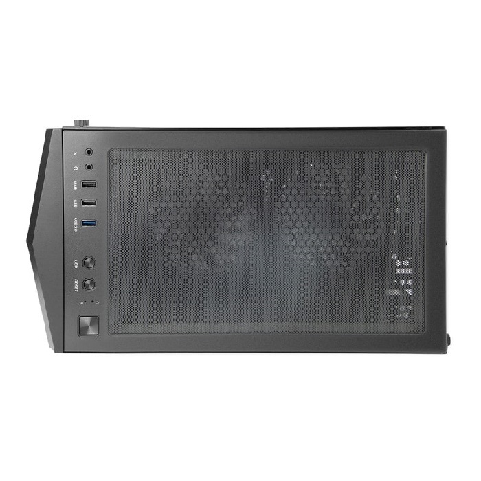 کیس کامپیوتر فاطر مدل FG-740L - Image 6
