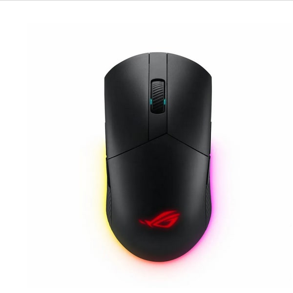 موس بی سیم ایسوس مدل ROG PUGIO II