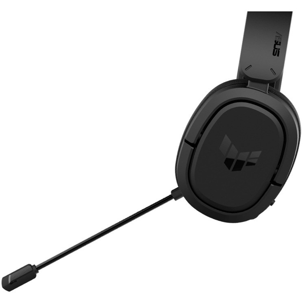 هدفون گیمینگ ایسوس مدل TUF GAMING H1 7.1 VIRTUAL WIRELESS - Image 11