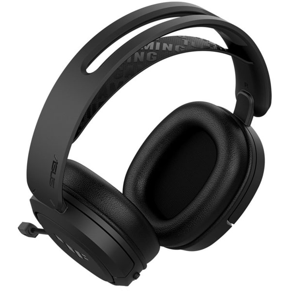 هدفون گیمینگ ایسوس مدل TUF GAMING H1 7.1 VIRTUAL WIRELESS - Image 8